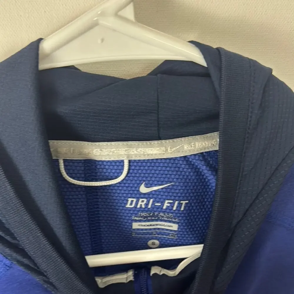 Nike Running Hoodie - Women’s Small